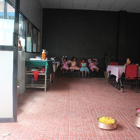 Dipankara Holiday Home Kathmandu Buitenkant foto