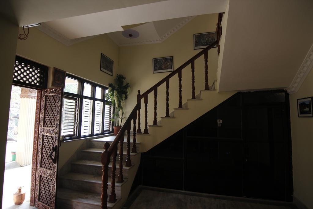 Dipankara Holiday Home Kathmandu Buitenkant foto