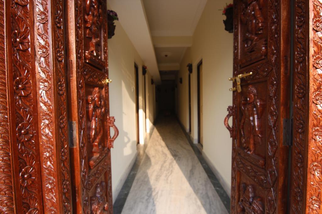 Dipankara Holiday Home Kathmandu Buitenkant foto