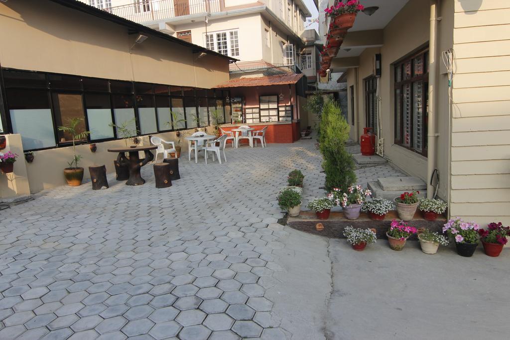 Dipankara Holiday Home Kathmandu Buitenkant foto