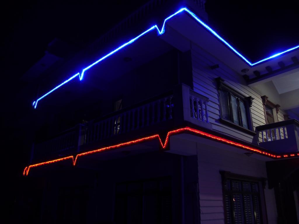 Dipankara Holiday Home Kathmandu Buitenkant foto