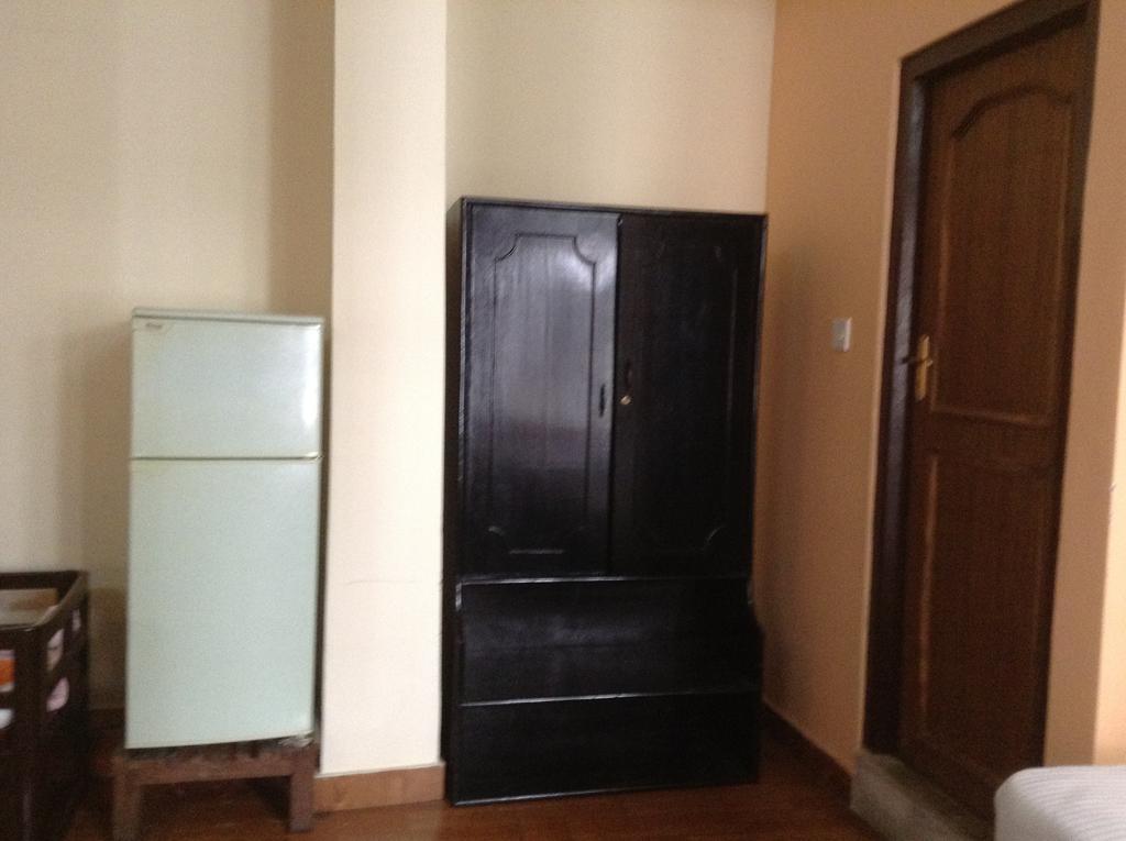 Dipankara Holiday Home Kathmandu Buitenkant foto