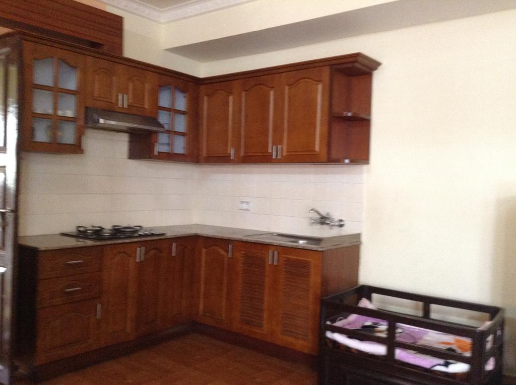 Dipankara Holiday Home Kathmandu Buitenkant foto