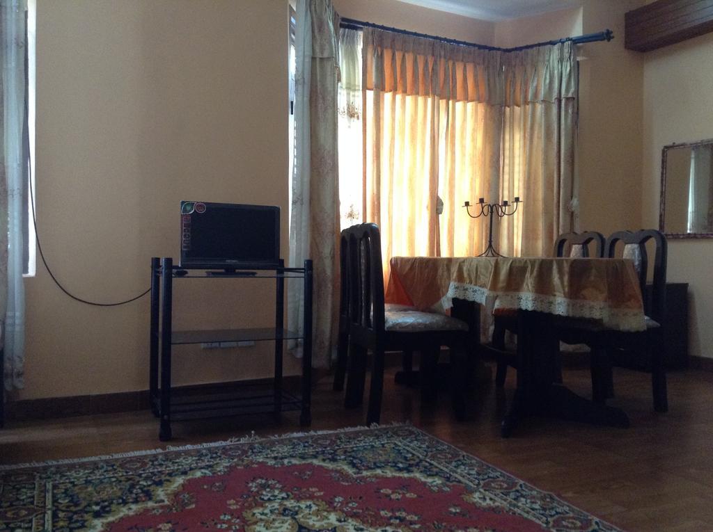 Dipankara Holiday Home Kathmandu Buitenkant foto