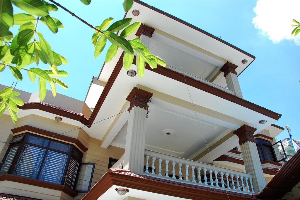 Dipankara Holiday Home Kathmandu Buitenkant foto