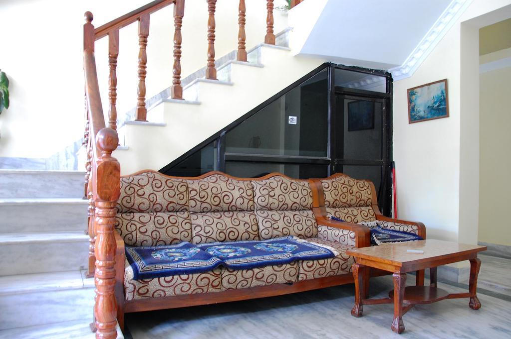 Dipankara Holiday Home Kathmandu Buitenkant foto