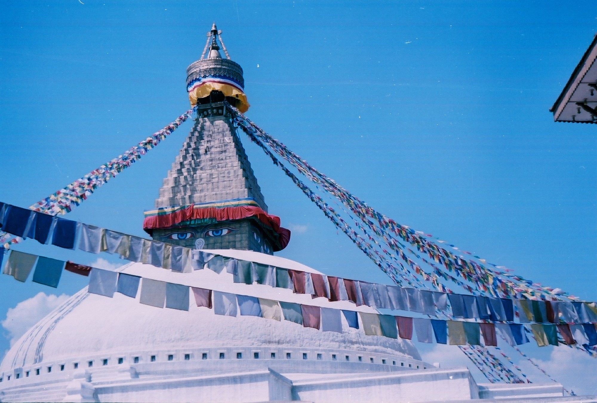 Dipankara Holiday Home Kathmandu Buitenkant foto